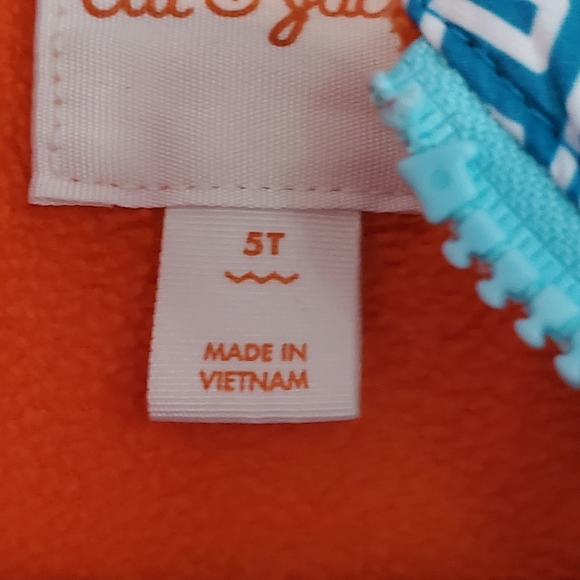 CAT & JACK - fall winter jacket - Picture 3 of 7